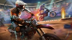 Trials Fusion похожа на Trials Fusion