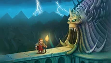 Ancient Domains of Mystery - дата выхода для PC