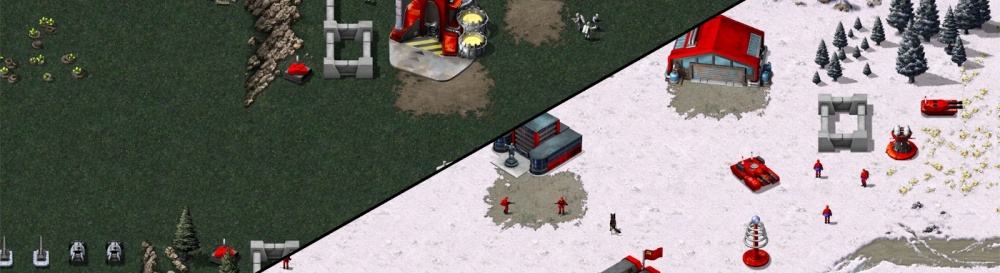 Дата выхода Command & Conquer: Red Alert Remastered (Red Alert Remastered)  на PC в России и во всем мире