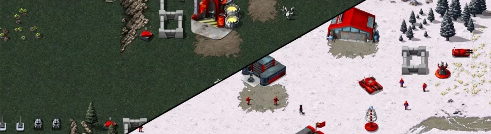 Все отзывы и оценки Command &amp; Conquer: Red Alert Remastered (Red Alert Remastered) — 0 мнений