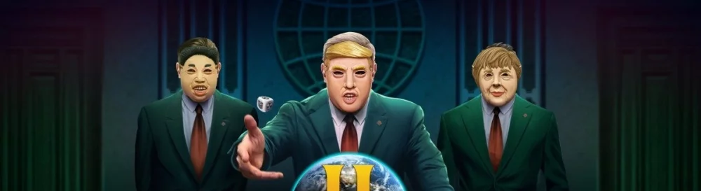 Таблицы для Realpolitiks 2
