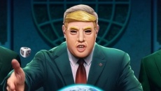 Realpolitiks 2 - игра в жанре Стратегия 2020 года  на PC 