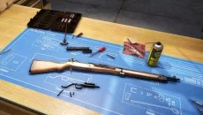 Gunsmith Simulator