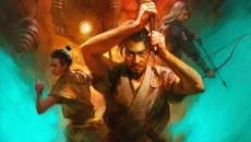 Shadow of the Road - дата выхода для Windows 3.x