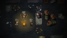 Don't Starve Together похожа на Don't Starve Together