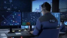 112 Operator - игра в жанре Симулятор