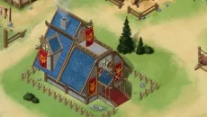 Kenshi похожа на Kenshi
