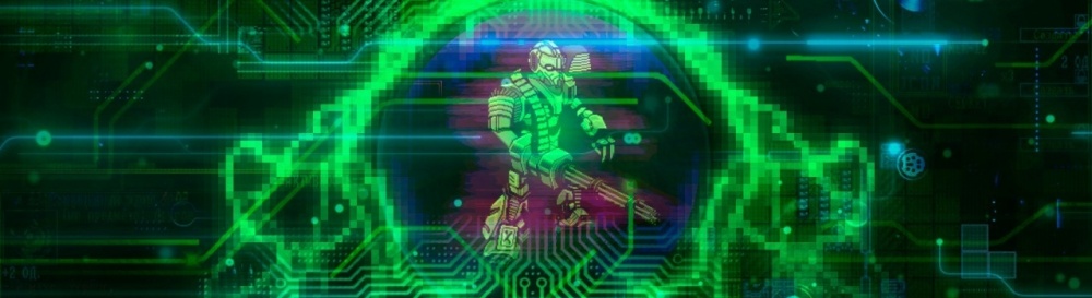 Mainframe Defenders - дата выхода на ПК, системные требования, новости, скриншоты, похожие игры