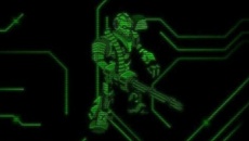 Mainframe Defenders - игра от компании Mega9Pixel
