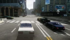 Grand Theft Auto 3 похожа на Grand Theft Auto 3