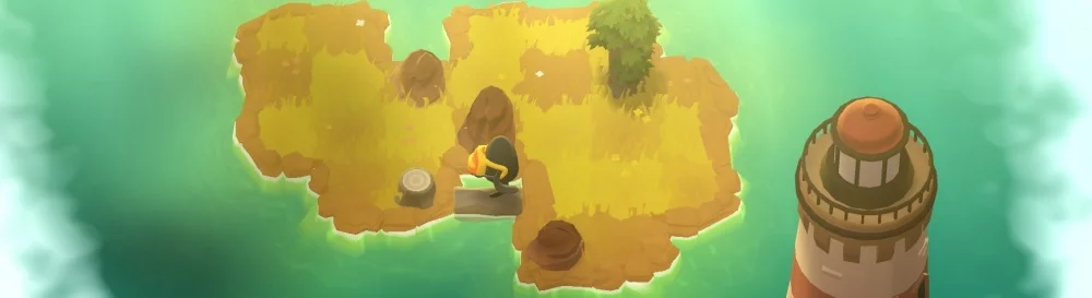 Лучшие игры для PlayStation 5, похожие на A Monster's Expedition