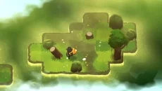 A Monster's Expedition - дата выхода для Nintendo Switch 2