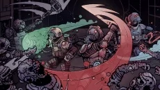 Deep Sky Derelicts: Definitive Edition - игра в жанре Вид сбоку