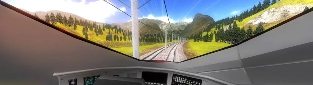 High Speed Trains 3D (High Speed Trains) - последние новости сегодня (август 2025) - взлом защиты, системные требования, новости обновлений, где скачать игру, трейлер