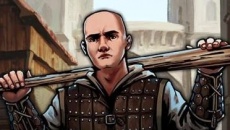Rustler: Prologue похожа на Rustler