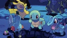 Pokemon Mystery Dungeon: Rescue Team - дата выхода для Wii U