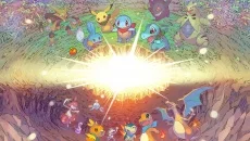 Mystery Dungeon: Shiren the Wanderer похожа на Mystery Dungeon: Shiren the Wanderer