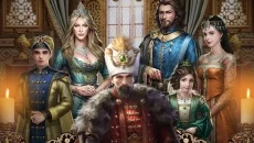 Game of Sultans - дата выхода