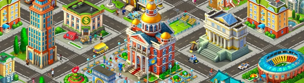 Все отзывы и оценки Township — 6 мнений