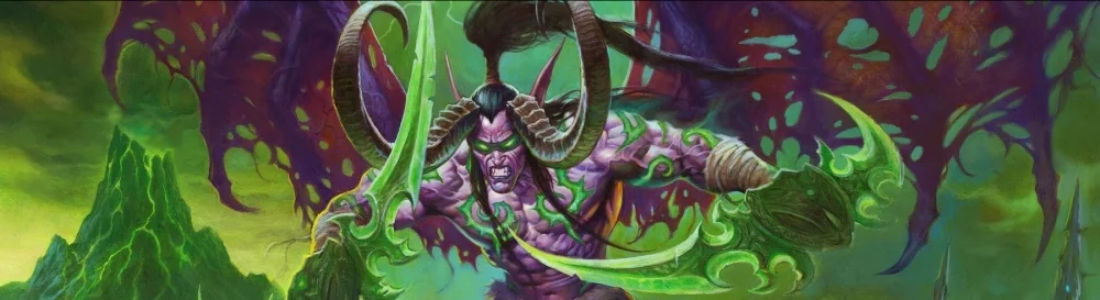 Гайды Hearthstone: Ashes of Outland (Hearthstone: Руины Запределья) - советы и руководства: как прокачаться, пройти сложную миссию или заработать денег