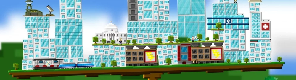 BalanCity - последние новости сегодня (август 2025) - взлом защиты, системные требования, новости обновлений, где скачать игру, трейлер