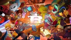 Bounty Battle - дата выхода для Nintendo Switch