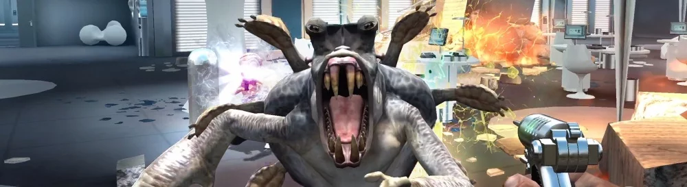 Лучшие игры для PC, похожие на Men in Black: Galaxy Defenders (Люди в черном: Защитники галактики)