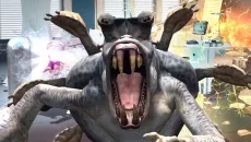Men in Black: Galaxy Defenders - дата выхода для iOS
