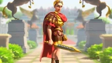 Rise of Kingdoms - игра в жанре Бизнес / менеджмент