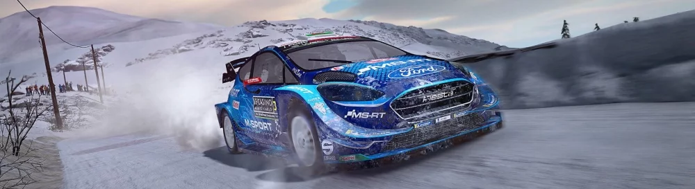 Купить WRC 9 дешево, скидки до -90%, сравнение цен в разных магазинах