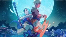 Sea of Stars - игра в жанре Пошаговая