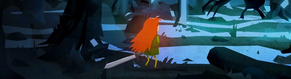 Лучшие игры для Xbox 360, похожие на Mable &amp; The Wood (Mable and The Wood)
