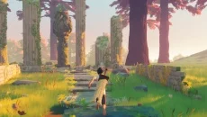 The Witcher 3: Wild Hunt похожа на The Witcher 3: Wild Hunt