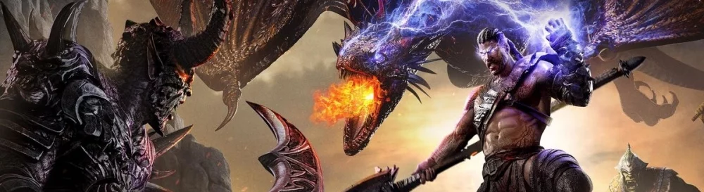 ТОП-10 - игры, похожие на Darkness Rises (Darkness Rises: Adventure RPG)