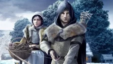 The Last Haven похожа на The Last Haven