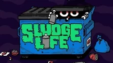 Sludge Life - дата выхода для Nintendo Switch 2