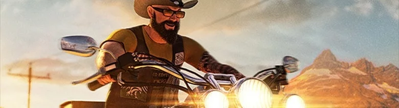 Купить American Motorcycle Simulator дешево, скидки до 90% 🏷️, сравнение цен в разных магазинах