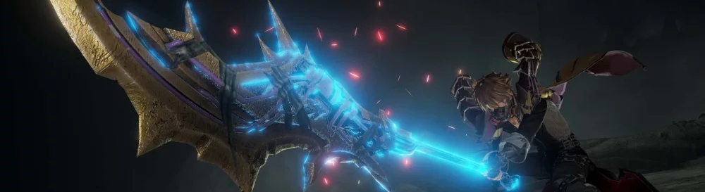 Все отзывы и оценки Code Vein: Lord of Thunder — 0 мнений