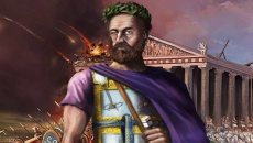 Imperiums: Greek Wars - игра в жанре Стратегия 2020 года  на PC 