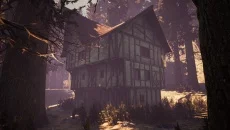 What Remains of Edith Finch похожа на What Remains of Edith Finch