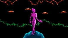 Project Mercury - игра в жанре Вид сбоку