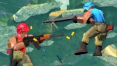 Soldat похожа на Soldat