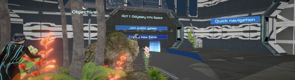 Дата выхода Odyssey: The Deep Space Expedition  на PC в России и во всем мире
