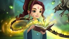 Lost Words: Beyond the Page - дата выхода для iOS