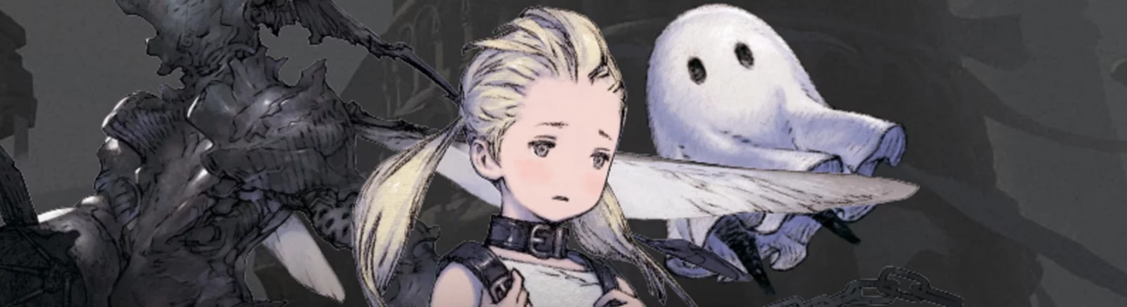 Nier Re[in]carnation (NieR Reincarnation) - последние новости сегодня (август 2025) - взлом защиты, системные требования, новости обновлений, где скачать игру, трейлер