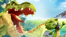 Gigantosaurus The Game