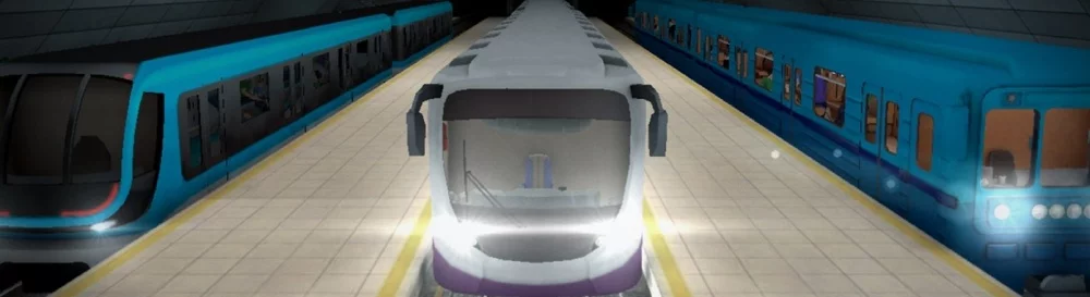 Underground Driving Simulator - Railway Trip - последние новости сегодня (август 2025) - взлом защиты, системные требования, новости обновлений, где скачать игру, трейлер
