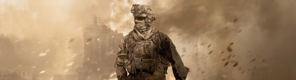 Файлы для Call of Duty: Modern Warfare 2 Campaign Remastered - трейнеры, моды, сохранения, патчи