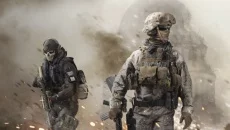 Call of Duty: Modern Warfare 2 Campaign Remastered