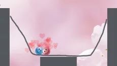 Lovers ' Smiles - игра в жанре Вид сбоку